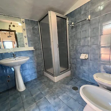 Marino G By La Via Del Mare Viaggi E Vacanze Holiday home *