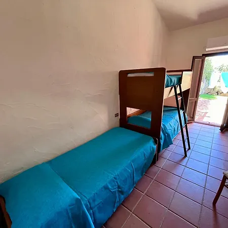 Marino G By La Via Del Mare Viaggi E Vacanze * Villasimius