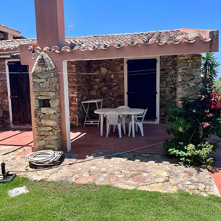 Holiday home Marino G By La Via Del Mare Viaggi E Vacanze Villasimius