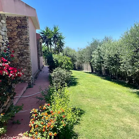 Holiday home Marino G By La Via Del Mare Viaggi E Vacanze *