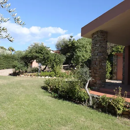 Marino G By La Via Del Mare Viaggi E Vacanze Holiday home Villasimius