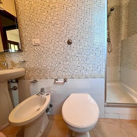 Marino G By La Via Del Mare Viaggi E Vacanze Holiday home