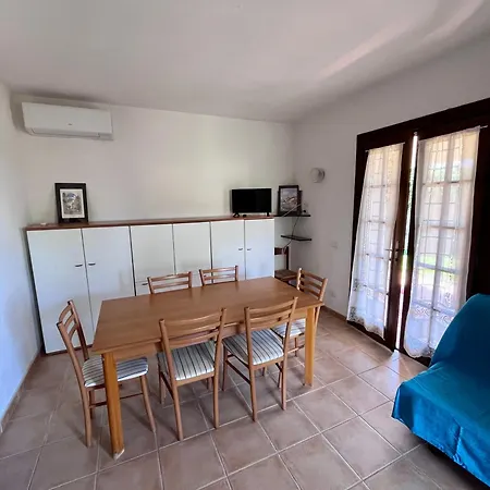 Holiday home Marino G By La Via Del Mare Viaggi E Vacanze