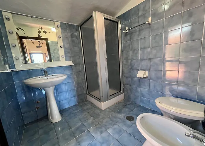 Marino G By La Via Del Mare Viaggi E Vacanze 別荘 *