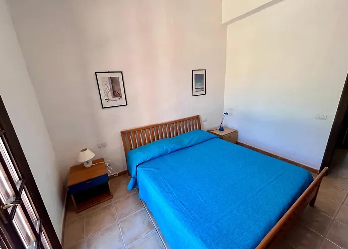 Marino G By La Via Del Mare Viaggi E Vacanze Villasimius