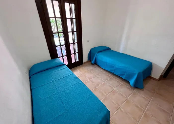 Feriehus Marino G By La Via Del Mare Viaggi E Vacanze