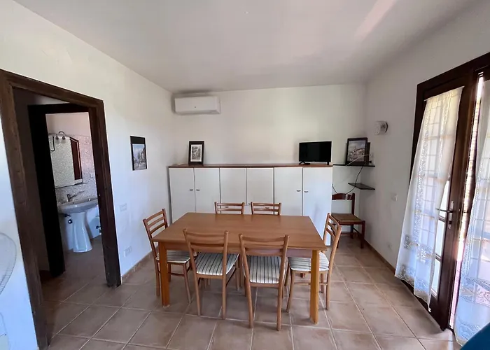 Feriehus Marino G By La Via Del Mare Viaggi E Vacanze