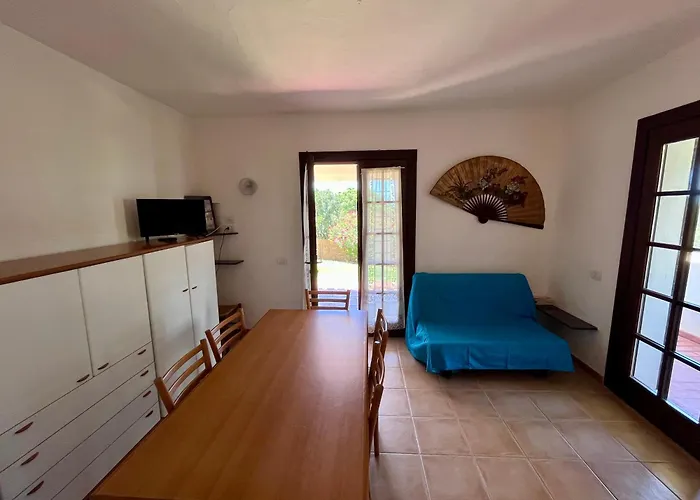 Marino G By La Via Del Mare Viaggi E Vacanze Villasimius