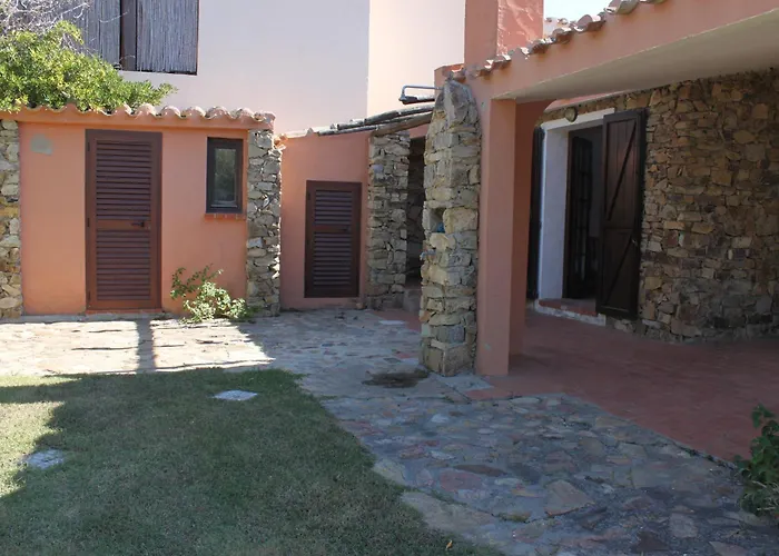 Feriehus Marino G By La Via Del Mare Viaggi E Vacanze Villasimius