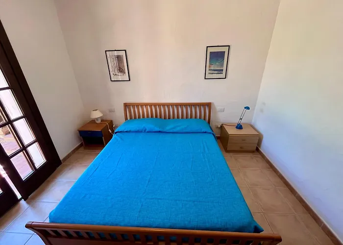 Marino G By La Via Del Mare Viaggi E Vacanze * Villasimius