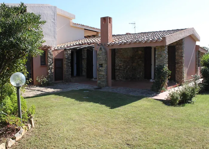 Feriehus Marino G By La Via Del Mare Viaggi E Vacanze Villasimius