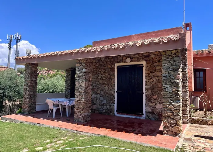 Marino G By La Via Del Mare Viaggi E Vacanze * Villasimius