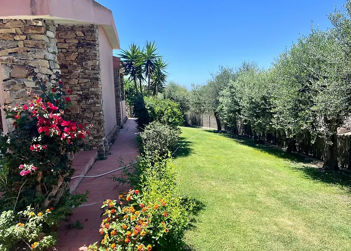 Feriehus Marino G By La Via Del Mare Viaggi E Vacanze *