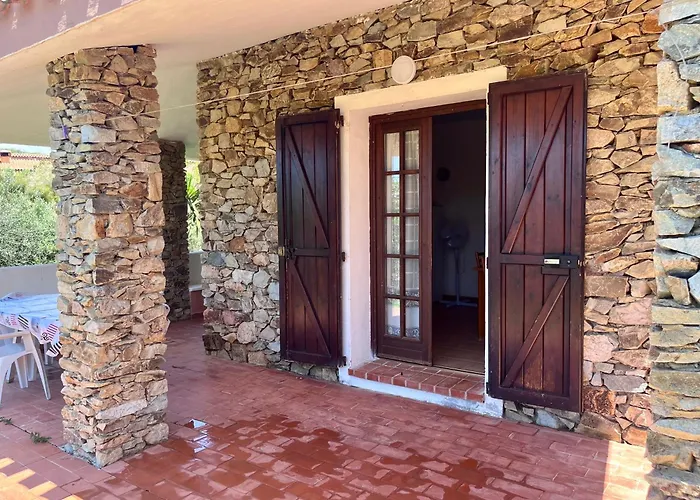 Marino G By La Via Del Mare Viaggi E Vacanze Villasimius