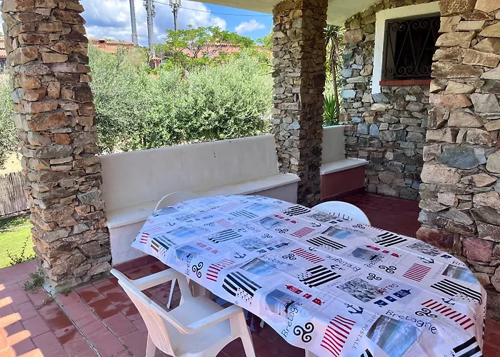 Marino G By La Via Del Mare Viaggi E Vacanze Feriehus *