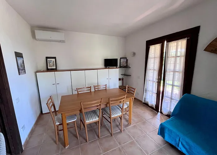 別荘 Marino G By La Via Del Mare Viaggi E Vacanze