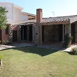 Prázdninový dům Marino G By La Via Del Mare Viaggi E Vacanze Villasimius