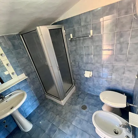 Marino G By La Via Del Mare Viaggi E Vacanze וילסימיוס