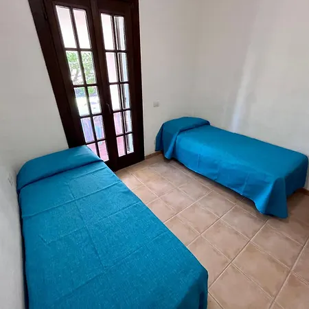 בית נופש Marino G By La Via Del Mare Viaggi E Vacanze