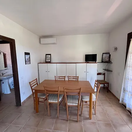 בית נופש Marino G By La Via Del Mare Viaggi E Vacanze