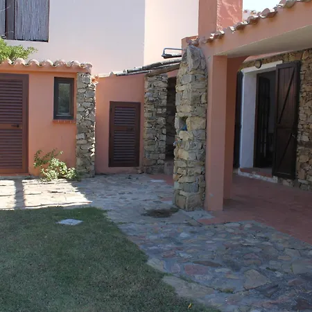Vakantiehuis Marino G By La Via Del Mare Viaggi E Vacanze Villasimius