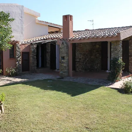 בית נופש Marino G By La Via Del Mare Viaggi E Vacanze וילסימיוס