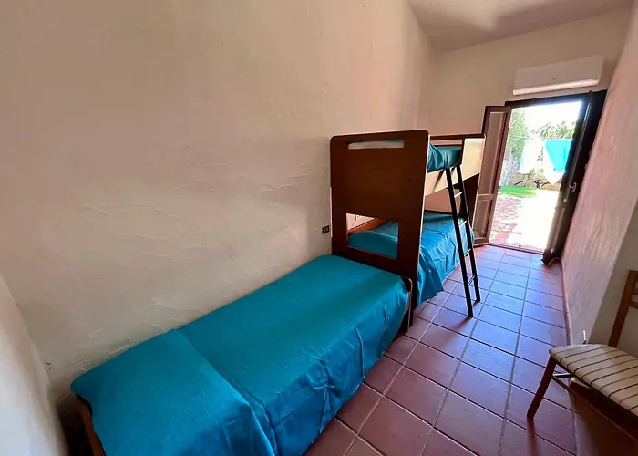 Marino G By La Via Del Mare Viaggi E Vacanze * Villasimius