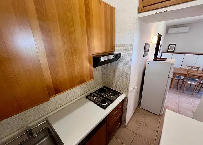 Marino G By La Via Del Mare Viaggi E Vacanze Hébergement de vacances