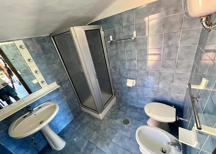 Marino G By La Via Del Mare Viaggi E Vacanze Villasimius