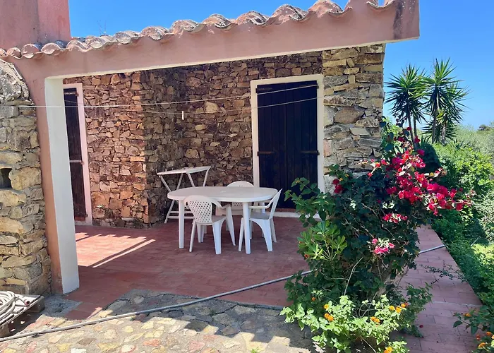 Marino G By La Via Del Mare Viaggi E Vacanze Hébergement de vacances