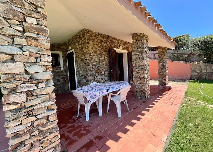 Hébergement de vacances Marino G By La Via Del Mare Viaggi E Vacanze Villasimius