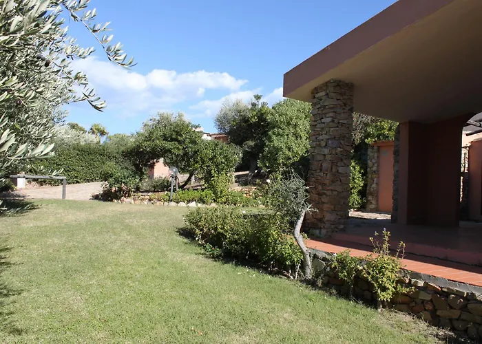 Marino G By La Via Del Mare Viaggi E Vacanze Hébergement de vacances Villasimius