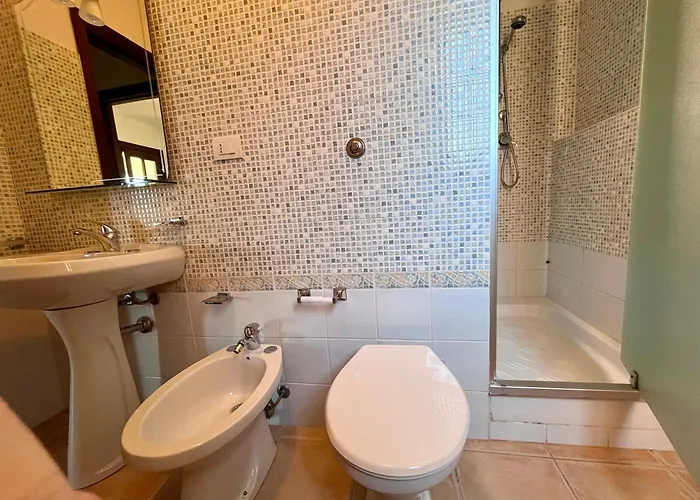 Marino G By La Via Del Mare Viaggi E Vacanze Hébergement de vacances